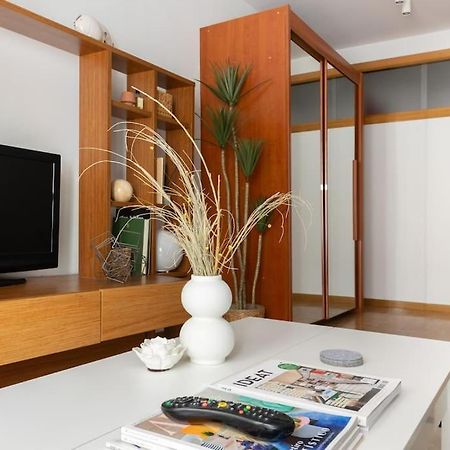 Apartamento El Balcon De San Anton By Clabao Pamplona Exterior foto