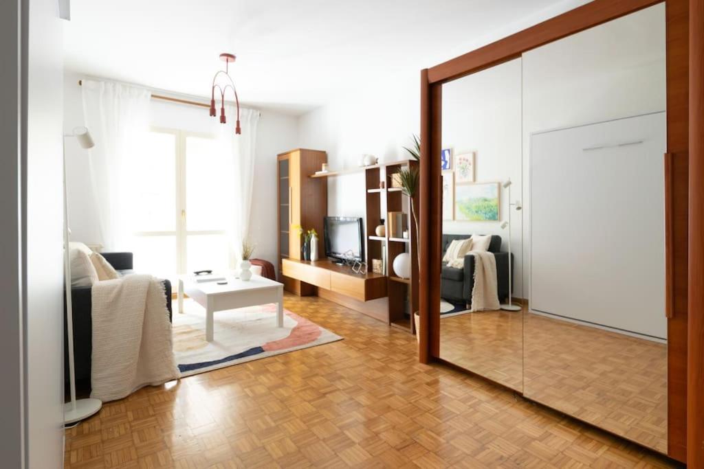 Apartamento El Balcon De San Anton By Clabao Pamplona Exterior foto