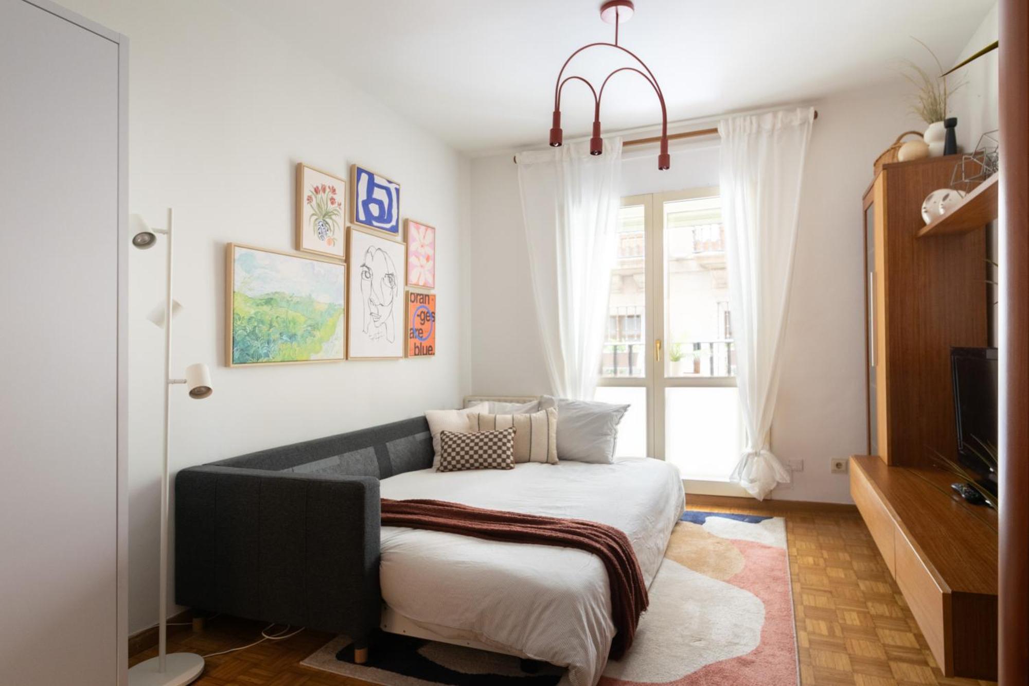 Apartamento El Balcon De San Anton By Clabao Pamplona Exterior foto